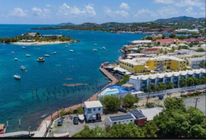 Enjoy staying at Hidden Treasure